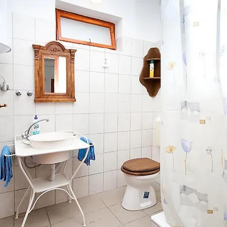 Napocskas Vendeghaz Tiszabábolna