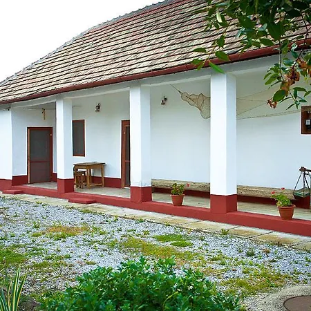 Napocskas Vendeghaz