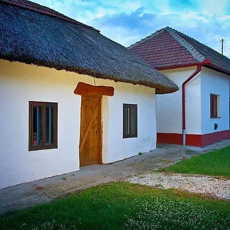 Napocskas Vendeghaz Tiszabábolna